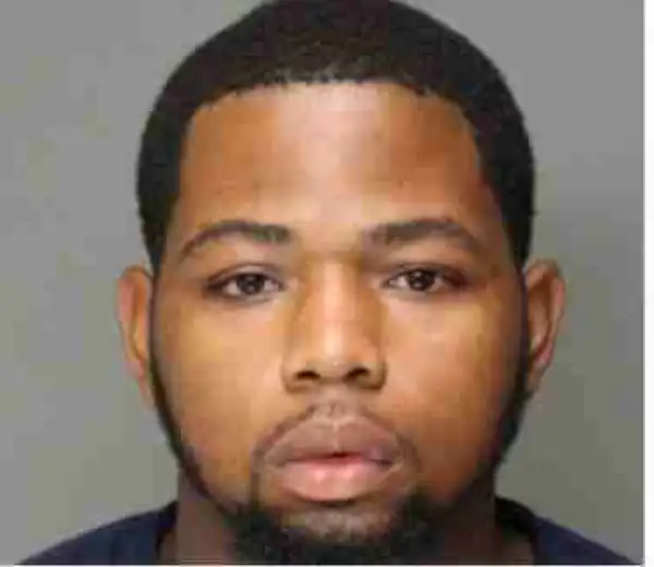 19-Year-Old Boy Arrested For Stealing $100k On His First Day Of Work As A Security Guard